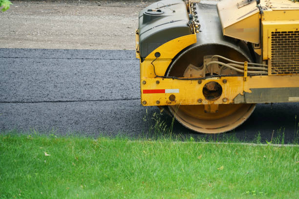 Paver Driveway Replacement in Denver, CO